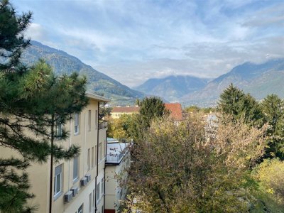 wohnung zu mieten - meran 