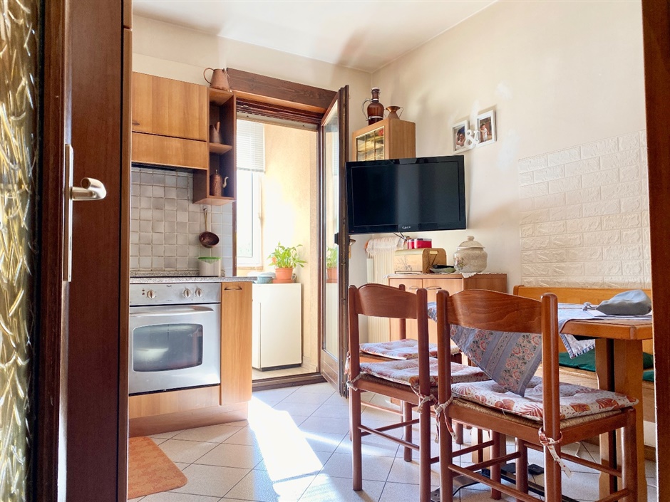 appartamento in vendita - merano