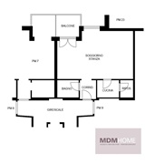 appartamento in vendita - merano 