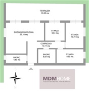 wohnung zu verkaufen - meran 