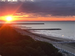 appartamento in vendita - caorle 