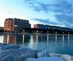appartamento in vendita - caorle 