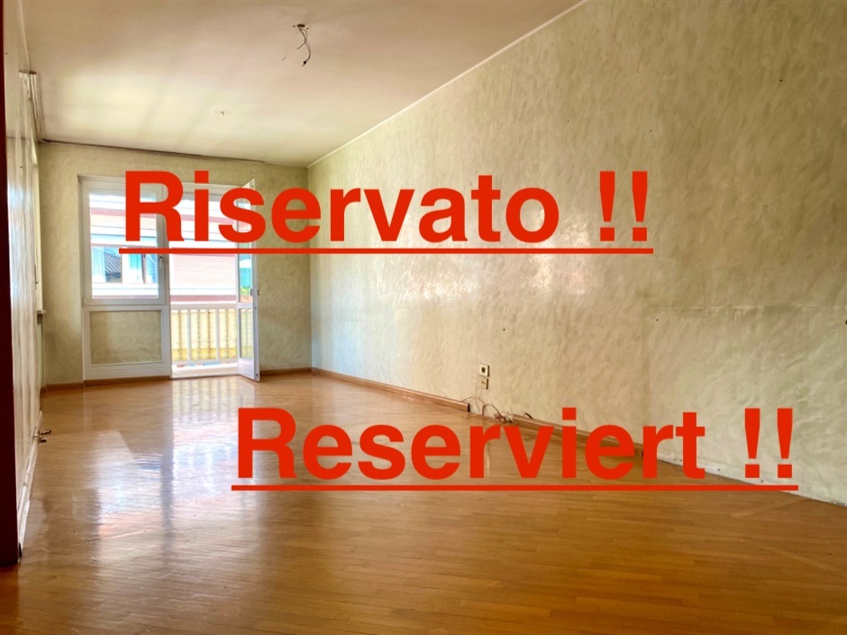 appartamento in vendita - merano