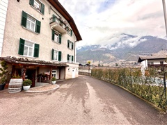 appartamento in vendita - lagundo 