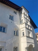 appartamento in vendita - merano 