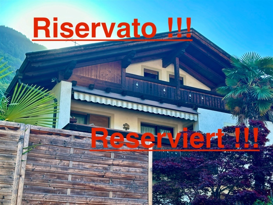 appartamento in vendita - postal