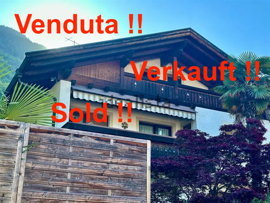 appartamento in vendita - postal