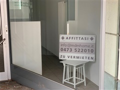 geschaeft zu mieten - schlanders 