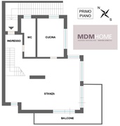 residenza in vendita - merano 