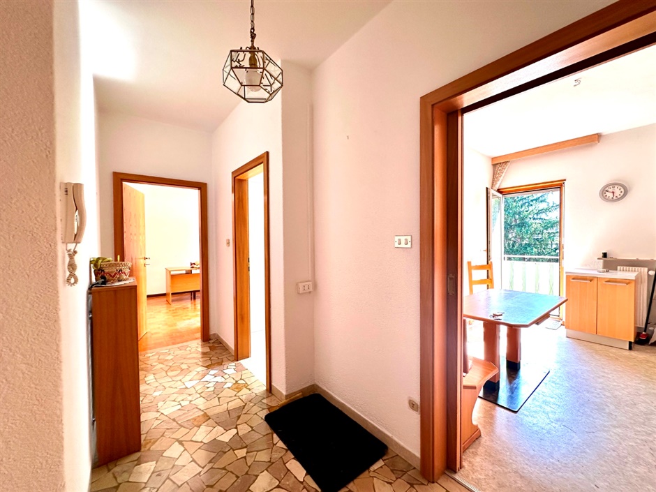 appartamento in vendita - merano