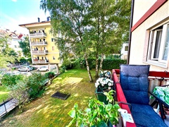 appartamento in vendita - merano 
