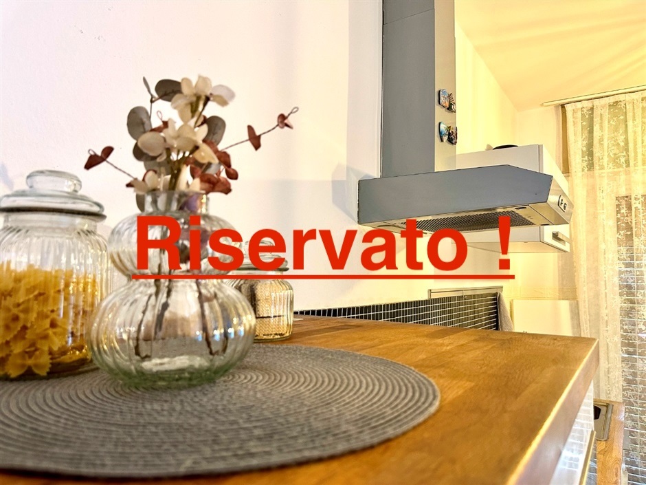 appartamento in vendita - merano