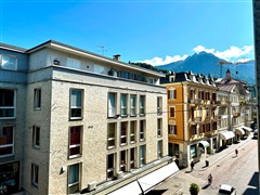 appartamento in vendita - merano 
