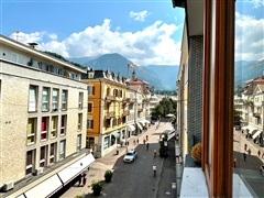 appartamento in vendita - merano 