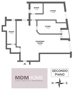 wohnung zu verkaufen - meran 