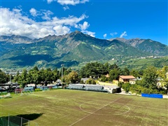 appartamento in vendita - merano 