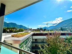 appartamento in vendita - merano 