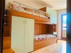 appartamento in vendita - lana 
