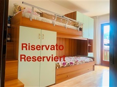 appartamento in vendita - lana 