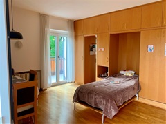 appartamento in vendita - lagundo 