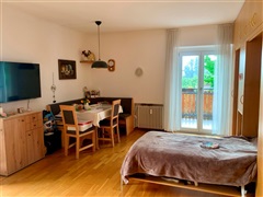 appartamento in vendita - lagundo 