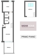 appartamento in vendita - caorle 