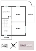 villa in vendita - caorle 