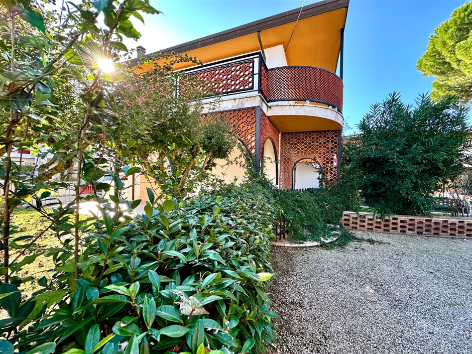 villa in vendita - caorle