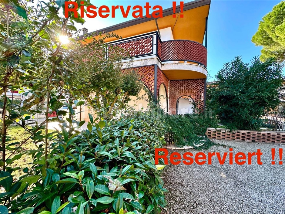 villa in vendita - caorle