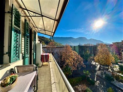 appartamento in vendita - merano 