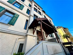 appartamento in vendita - merano 