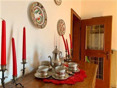 appartamento in vendita - merano 