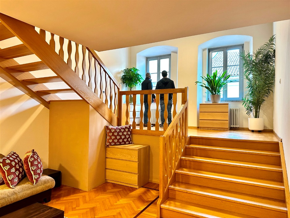 appartamento in vendita - merano