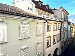 appartamento in vendita - merano 