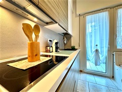 appartamento in vendita - merano 