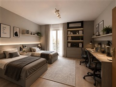appartamento in vendita - merano 