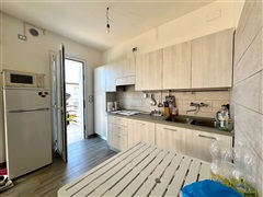 appartamento in vendita - caorle 