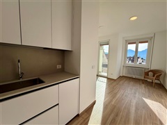 appartamento in vendita - merano 