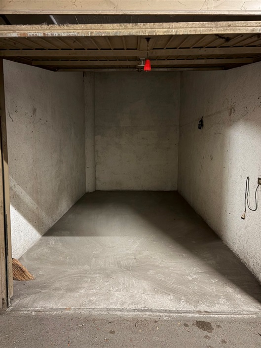 garage in vendita - merano