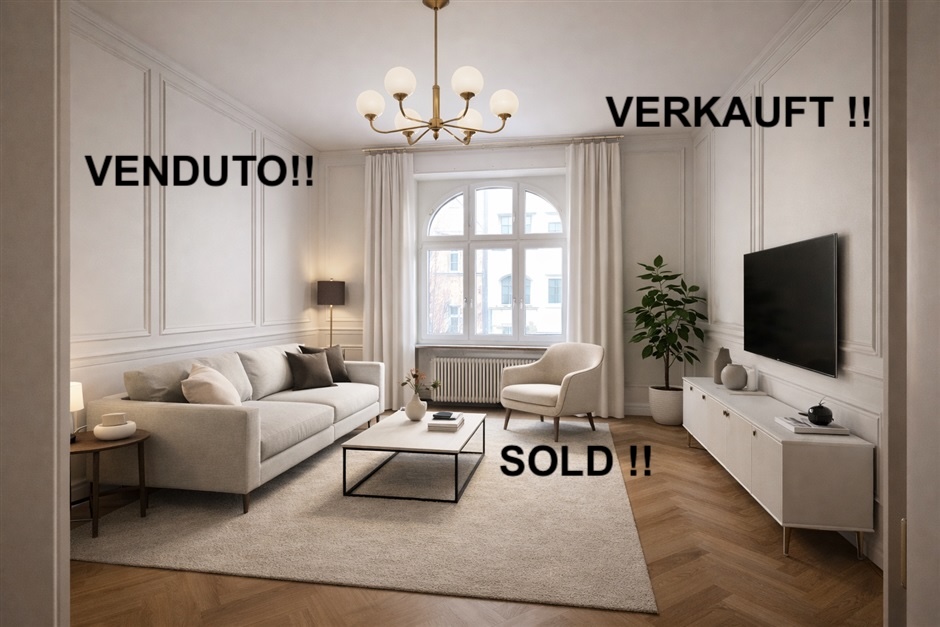 appartamento in vendita - merano