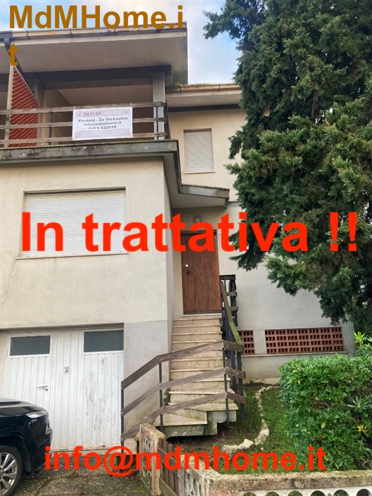appartamento in vendita - caorle