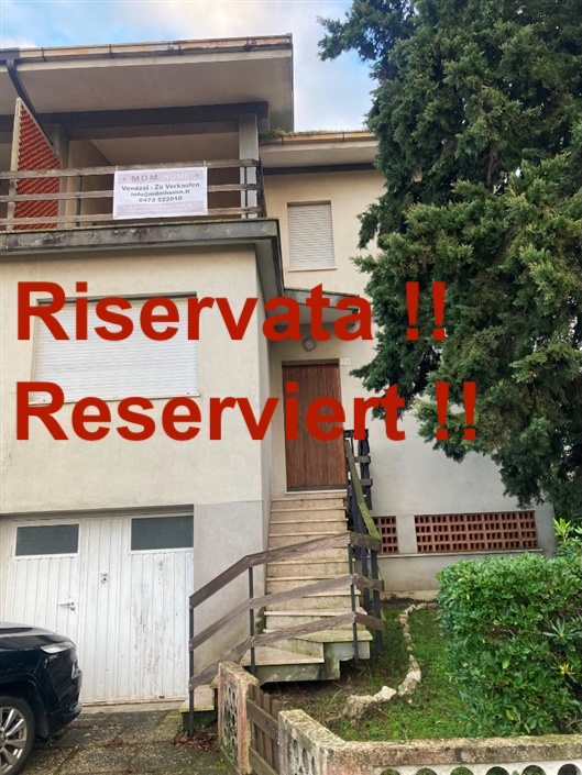appartamento in vendita - caorle