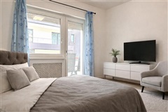 appartamento in vendita - merano 