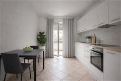 appartamento in vendita - merano 