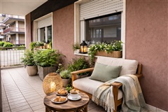 appartamento in vendita - merano 