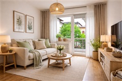 appartamento in vendita - merano 