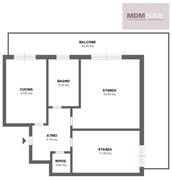 appartamento in vendita - merano 