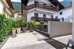 appartamento in vendita - postal 