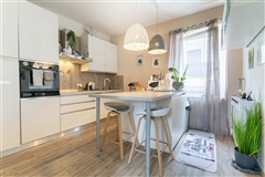 appartamento in vendita - postal 