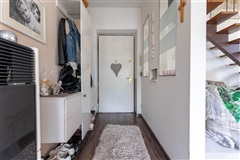 appartamento in vendita - postal 